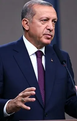 Erdoğan: 'Almanya AB müktesebatını çiğniyor'