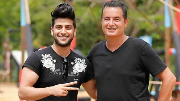 Acun Ilıcalı'nın sonunda tepesini attırdı gözünün yaşına bakmadı! TV 8 ve Survivor hakkında ileri geri konuştu sonunu getirdi-5