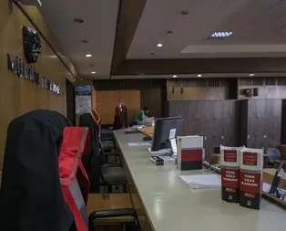 T.C. ŞEREFLİKOÇHİSAR SULH HUKUK MAHKEMESİ