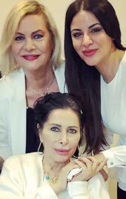 Nuray Hafiftaş kimdir, kaç yaşındaydı?