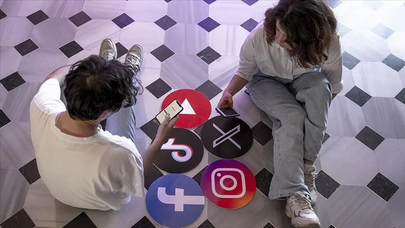 Türkiye'nin kaynağıyla dijital kuşatma: Yabancı platformlar reklam gelirlerini indirdi uzmanlar uyardı: Milli medya milli mesele!-9