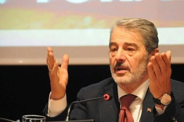Sadık Albayrak'a saygı gecesi