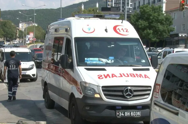 Masaj salonu tartışması kanlı bitti! Ataşehir'de polis oğul dehşeti: Babasına kurşun yağdırdı