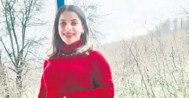 Falçatalı dehşet! Hemşire Dicle Naz kaldığı evde boğazı kesilmiş halde ölü bulundu