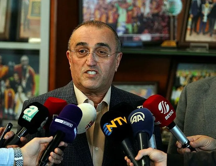 İrfan bizi istedi Vedat çok ağladı