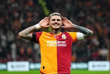 Mauro Icardi imza atacak mı?