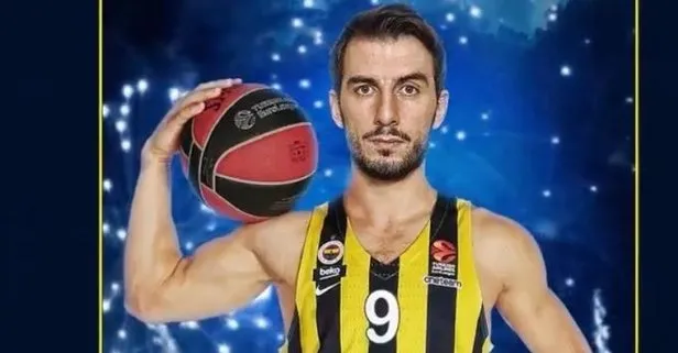 Leo Westermann 2 yıl Fenerbahçe’de