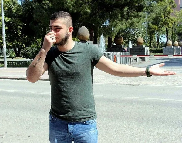Brezilyalı ineklerin kokusu, Samsun'da kötü kokuya yol açtı-4