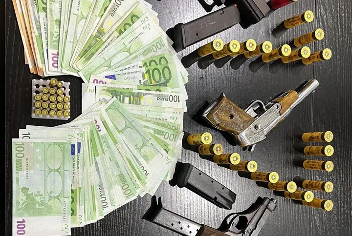 İYİ Partili belediyeye yolsuzluk ve rüşvet operasyonu!