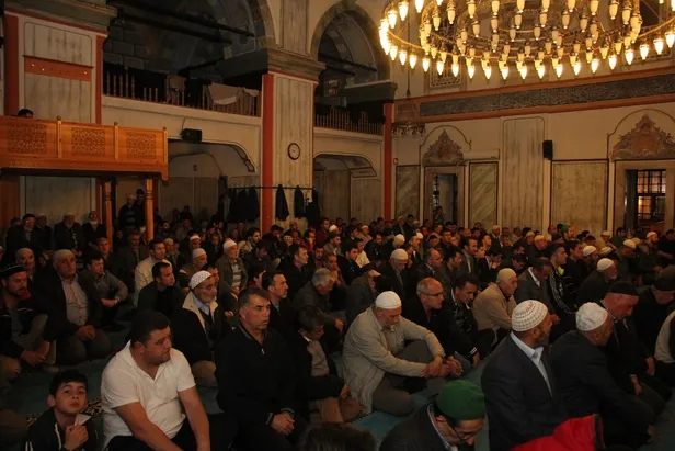 İlk teravih ne zaman? 2019 Teravih namazı nasıl kılınır? Teravih namazı kaç rekat?-1