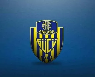 Ankaragücü kalecisi Korcan Çelikay’ın acı günü