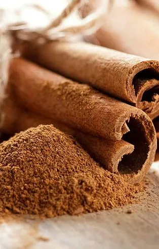 Tarçın aşkına! İşte faydaları...