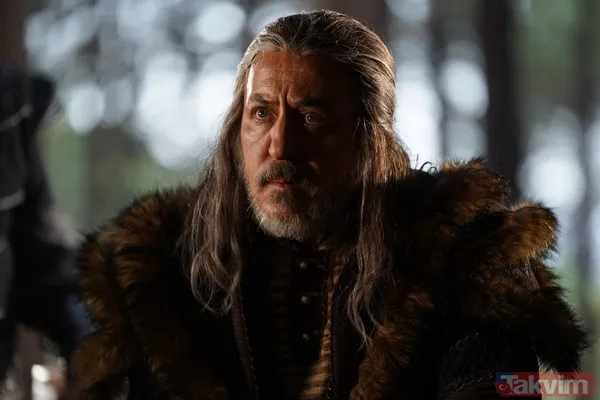 Kuruluş Orhan’da Şahinşah Bey kimdir, gerçekte var mı? Kuruluş Orhan’da Şahinşah’ın tarihteki yeri - 1