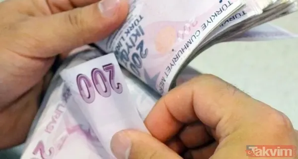 E-Devlet'te değişti! TC sonu 0, 2, 4, 6, 8 olanlar: Doğal gaz, Aile Destek, Dul maaşı... PTT'den sosyal yardım alanlara müjde, rakamlar şekillendi! - 4