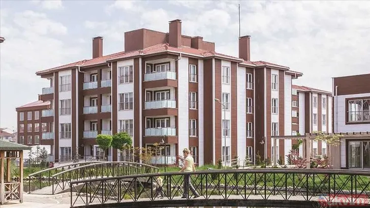 TOKİ 500 bin konut projesi başvuru takvimi: TC kimlik numaranıza göre başvuru gününüz belli oldu! Son hanesi 0 olanlar....