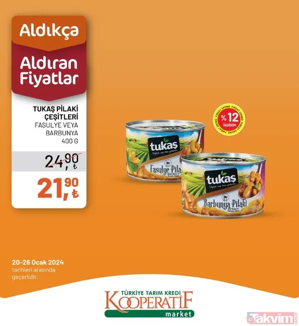 Fasulye Pilaki 21,90 Tl