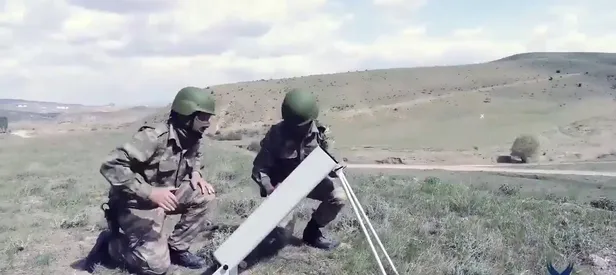 ABD vermedi biz daha iyisini yaptık