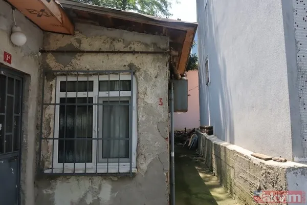 Türkevi'ne saldıran Recep Akbıyık ile ilgili şok detaylar! Suç makinesi çıktı... Annnesini darbetti evlatlıktan reddedildi - 8