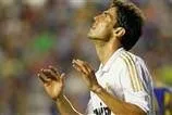 Real Madrid’e Levante çelmesi
