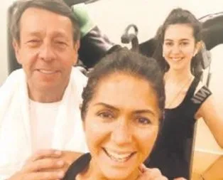 Aile boyu spor