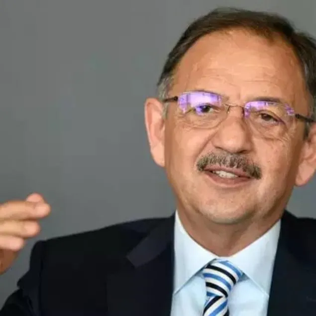 Deprem konutları için tarih verildi