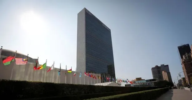 BM'den 'İran' çağrısı: Yaptırımları kaldırın