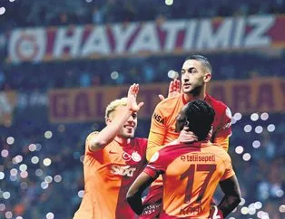 Gözler Karagümrük maçında: Galatasaray kuruluş tarihinde çifte zafer yaşamayı planlıyor!