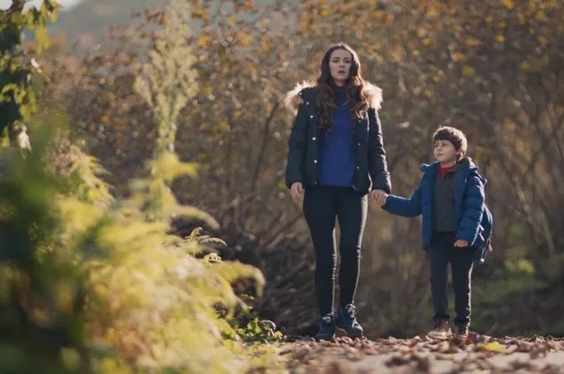 Sen Anlat Karadeniz 32. bölüm fragmanı yayınlandı! Sen Anlat Karadeniz 32. bölüm fragman izle