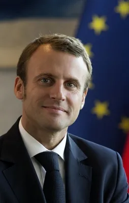 Fransa'da "ilklerin cumhurbaşkanı" Macron! Emmanuel Macron kimdir?