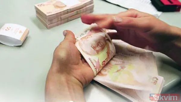 SSK Bağ-Kur emeklisini sevindirecek zam müjdesi! 7.500 TL ve üstü maaş alana 3'lü artış kapıda! Enflasyon farkı, seyyanen zam, refah payı... - 13