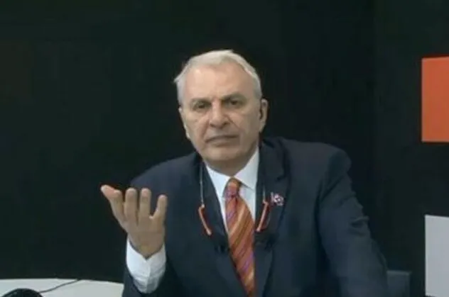 CHP yanlısı gazeteci Can Ataklı, İmamoğlu'ndan sonra şimdi de CHP'yi topa tuttu!