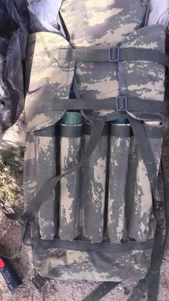 Şeyh Horoz'ta son dakika! Çok çarpıcı fotoğraflar-2