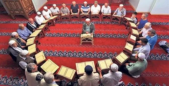 2019 Ramazan ayı mukabelenin ilk günü ne okunur?-2