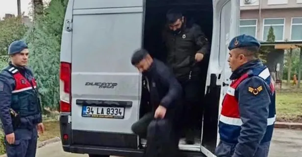 Muğla'da göçmen kaçakçılığı operasyonu! 8 kişi tutuklandı