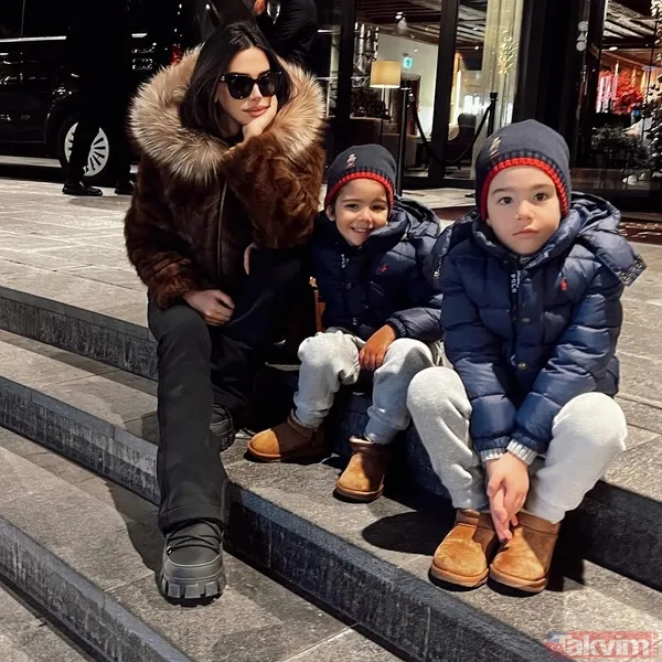 6 yıllık evlilikte mutsuz son! 2 çocuk sahibi Bengü ile Selim Selimoğlu çifti boşandı! - 18