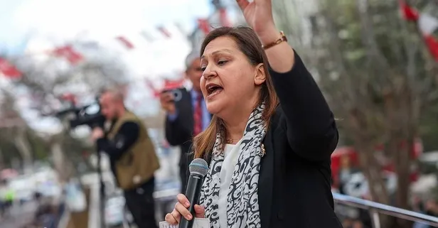 CHP'deki 'DEM'li kriz büyüyor! Burcu Köksal yine "DEM'lilerle yönetmem" dedi: Köşeye sıkışan İmamoğlu medyatik operasyon çekti
