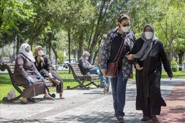 65 yaş üstü seyahat izni var mı? 65 yaş üstü seyahat izin belgesi nasıl alınır?-2