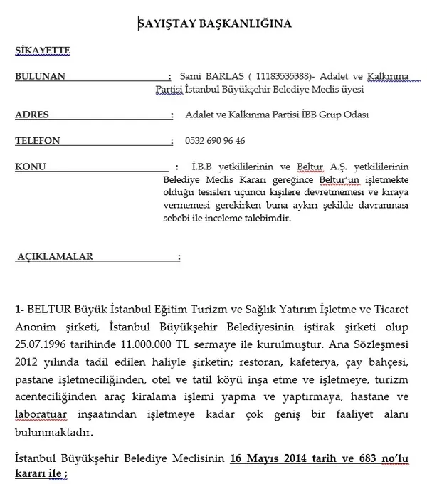 belturdaki-usulsuzluk-belgelendi-chpli-ibb-sosyal-tesisleri-peskes-cekti-1602146528670.jpg Beltur'daki usulsüzlük belgelendi! CHP'li İBB sosyal tesisleri peşkeş çekti-2