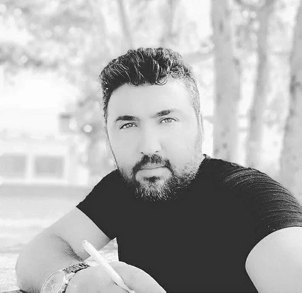 Mersin'de facia! Önce husumetlisini öldürdü ardından intihar etti-6