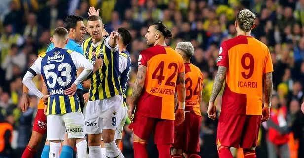 Fenerbahçe-Galatasaray Süper Kupa finalini Takvim.com.tr sordu uzman isimler değerlendirdi