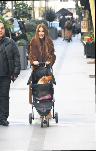 Seren Serengil'den Ebru Gündeş'e çok ağır sözler! "Böyle fakir, parasız, pulsuz..."