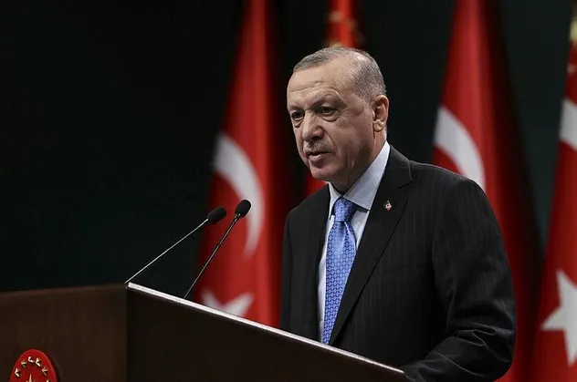 Normalleşme için gözler Başkan Erdoğan'ın Kabine Toplantısı sonrası yapacağı açıklamada! Lokanta, restoran ve kafeler...