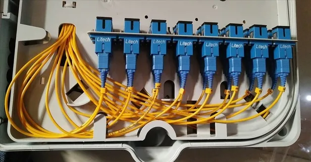 Türk Telekom 2021 yılının ilk yarısında 2,6 milyar TL kar elde etti