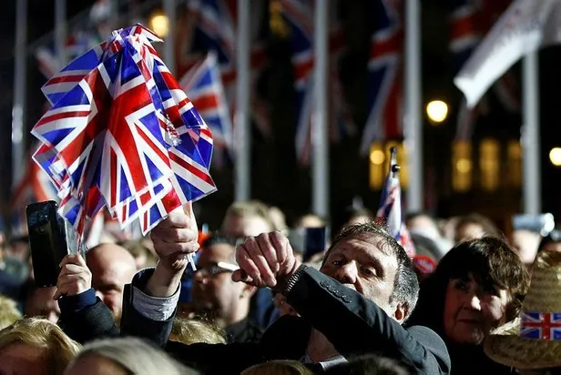 Son dakika: İngiltere'nin AB üyeliği 47 yıl sonra sona erdi-2