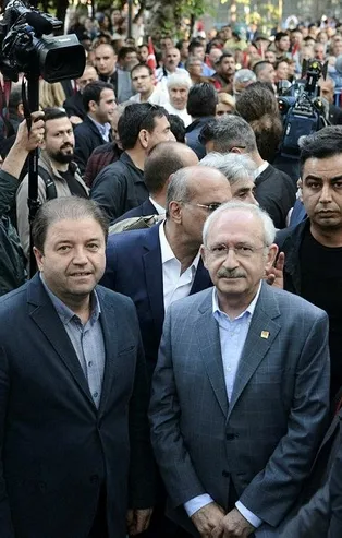 Son dakika: CHP’li Maltepe Belediyesi'nde park tiyatrosu