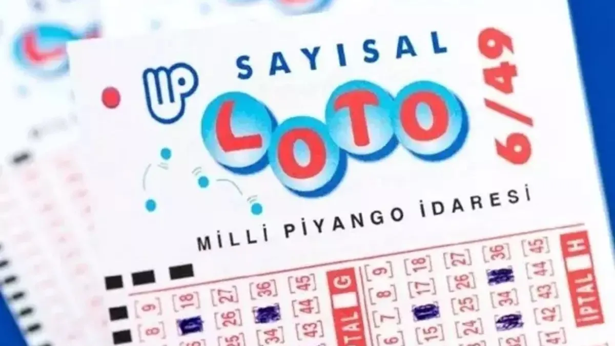 Sayısal Loto 628 milyon devretti