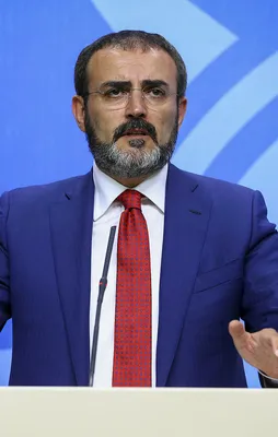 AK Parti'den Melih Gökçek açıklaması