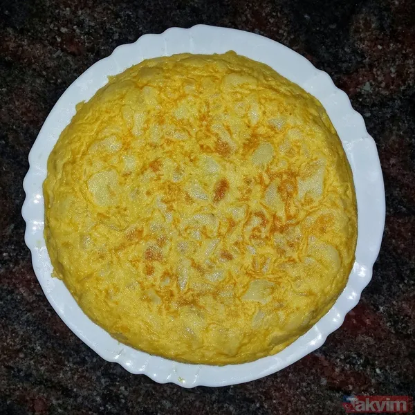 Michelin şefinin viral hilesi! Yumurtaya mayonez ekleyince olanlara inanamayacaksınız - 6