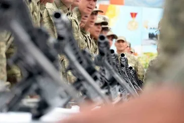 1 Temmuz bedelli askerlik ücreti 2025: Zamlı bedelli askerlik parası ne kadar oldu? Ziraat Bankası ile ödeme nasıl yapılır?