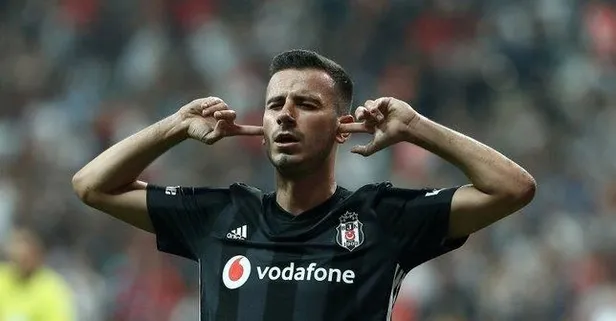 Oğuzhan Özyakup sıfırı tüketti
